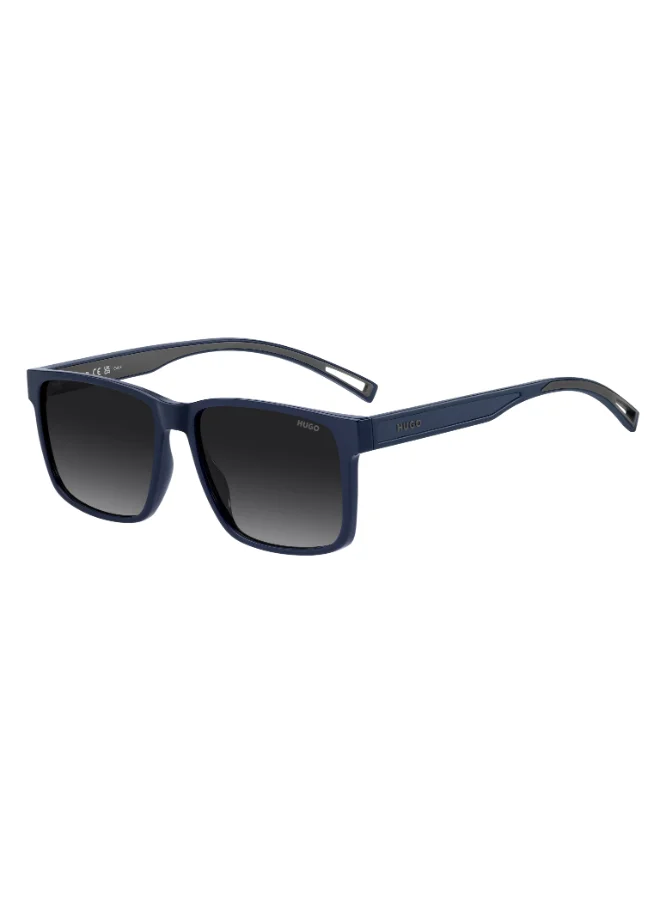 HUGO Rectangular Hugo Sunglasses